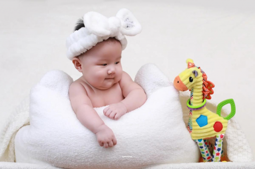 周口宝宝头发黄是什么原因