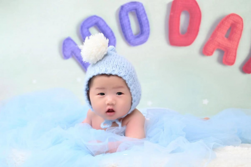 周口四个月宝宝打嗝