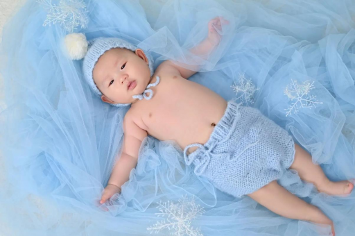 周口宝宝缺锌的症状